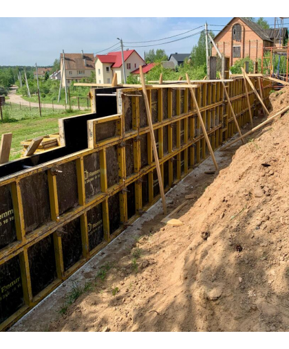 Как выбрать фундамент для забора