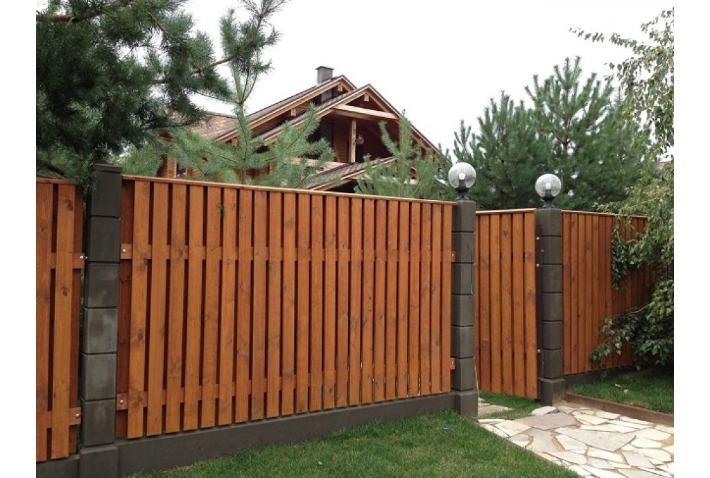 Что влияет на срок службы забора: ключевые факторы и советы экспертов