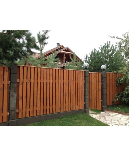 Что влияет на срок службы забора: ключевые факторы и советы экспертов