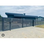 Забор «Ранчо» Забор «Ранчо»