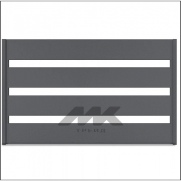 RAL7024
