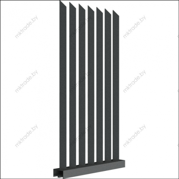 RAL7016 *x1